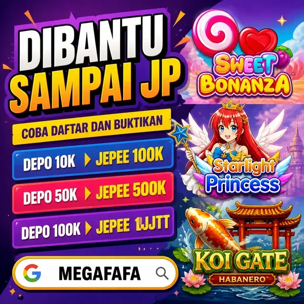 demo slot no daftar